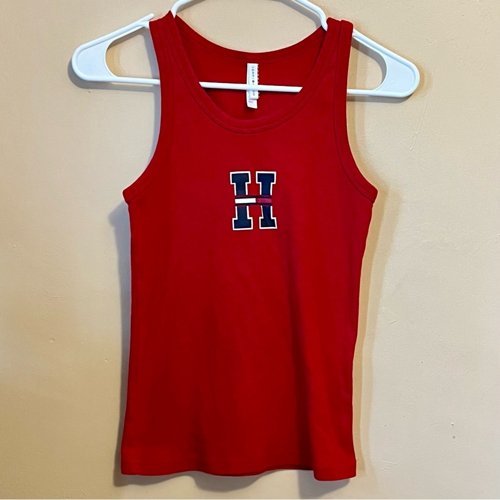 Tommy Hilfiger - Tank Top - Kids - Large